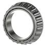 Precision Wheel Bearing