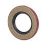 Precision Wheel Seal