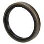 Precision Wheel Seal