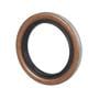 Precision Wheel Seal