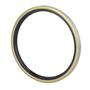Precision Wheel Seal