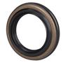 Precision Wheel Seal