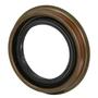 Precision Multi-Purpose Grease/Oil Seal