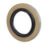 Precision Wheel Seal