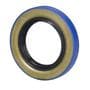 Precision Wheel Seal