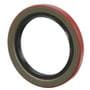 Precision Wheel Seal
