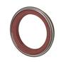 Precision Wheel Seal