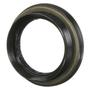 Precision Wheel Seal