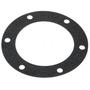 Precision Axle Hub Cap Gasket