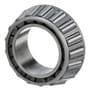 Precision Wheel Bearing