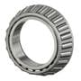 Precision Differential Carrier Bearing