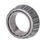 Precision Wheel Bearing
