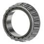 Precision Wheel Bearing