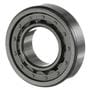 Precision Wheel Bearing