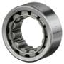 Precision Wheel Bearing