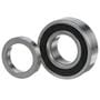 Precision Wheel Bearing