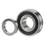 Precision Wheel Bearing