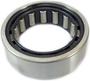 Precision Wheel Bearing