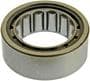 Precision Differential Pinion Pilot Bearing