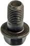Precision Differential Ring Gear Bolt