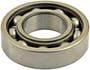 Precision Axle Shaft Bearing