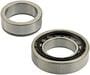 Precision Wheel Bearing