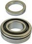 Precision Wheel Bearing