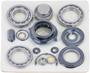 Precision Transfer Case Bearing And Seal Overhaul Kit