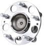 Precision Wheel Bearing And Hub Assembly