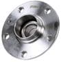 Precision Wheel Bearing And Hub Assembly