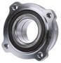 Precision Wheel Bearing And Hub Assembly