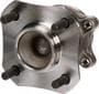 Precision Wheel Bearing And Hub Assembly