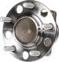 Precision Wheel Bearing And Hub Assembly