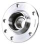 Precision Wheel Bearing And Hub Assembly