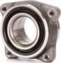 Precision Wheel Bearing And Hub Assembly