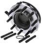 Precision Wheel Bearing And Hub Assembly