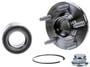 Precision Wheel Bearing And Hub Assembly