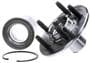 Precision Wheel Bearing And Hub Assembly