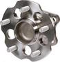 Precision Wheel Bearing And Hub Assembly