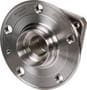 Precision Wheel Bearing And Hub Assembly