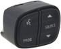 MasterPro Ignition Steering Wheel Radio Controls
