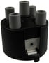 MasterPro Ignition Distributor Cap
