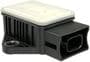 MasterPro Ignition 4 Terminal Yaw Sensor