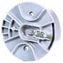 MasterPro Ignition Distributor Rotor