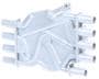 MasterPro Ignition Distributor Cap