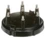 MasterPro Ignition Distributor Cap