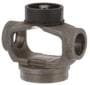 Precision CV Weld Yoke