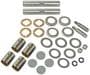 Precision Chassis King Pin Set