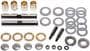 Precision Chassis King Pin Set
