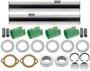 Precision Chassis King Pin Repair Kit